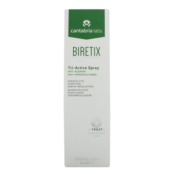 biretix tractive spray