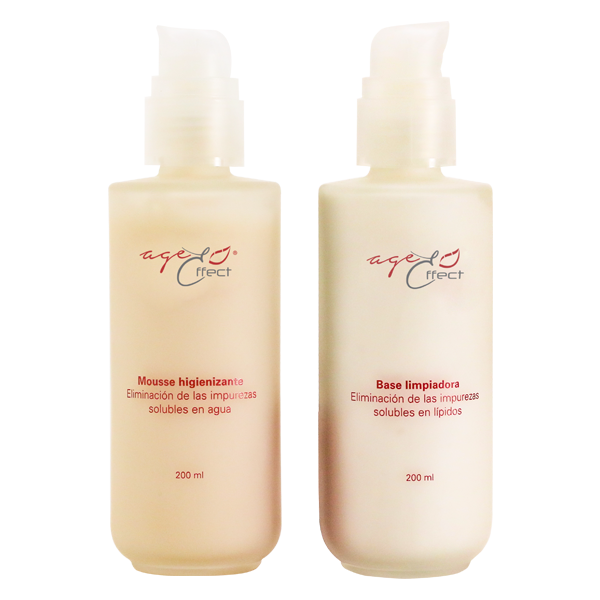 AE - Base y Mousse 1