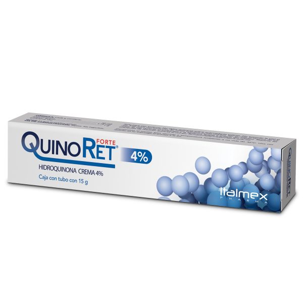quinorte forte 15gr
