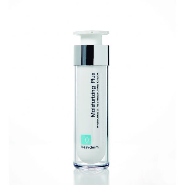 moisturizing plus