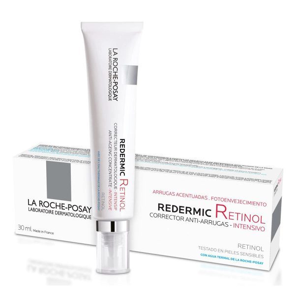 redermic retinol