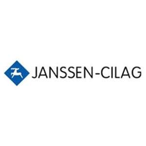 JANSSEN CILAG