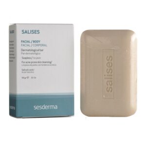 SALISES BARRA 100GR-0