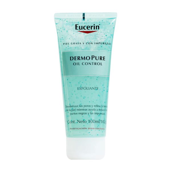 DERMOPURE EXFOLIANTE