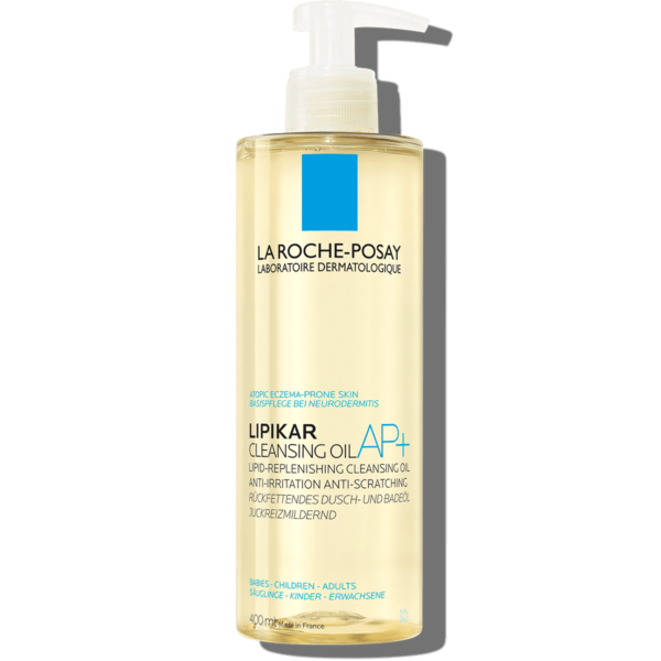Lipikar-Cleansing-Oil-AP-400ml
