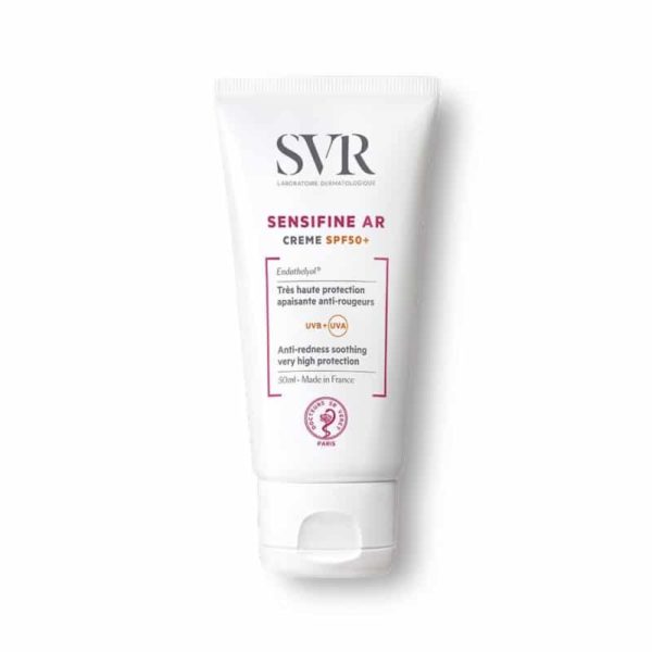 SENSIFINE AR SPF