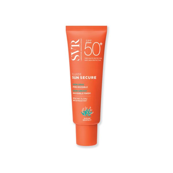 SUN SECURE FLUIDE