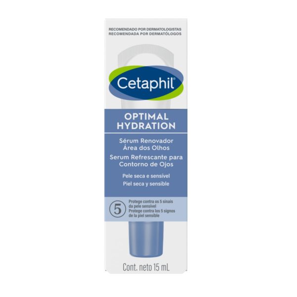 cetaohil optimal ojos