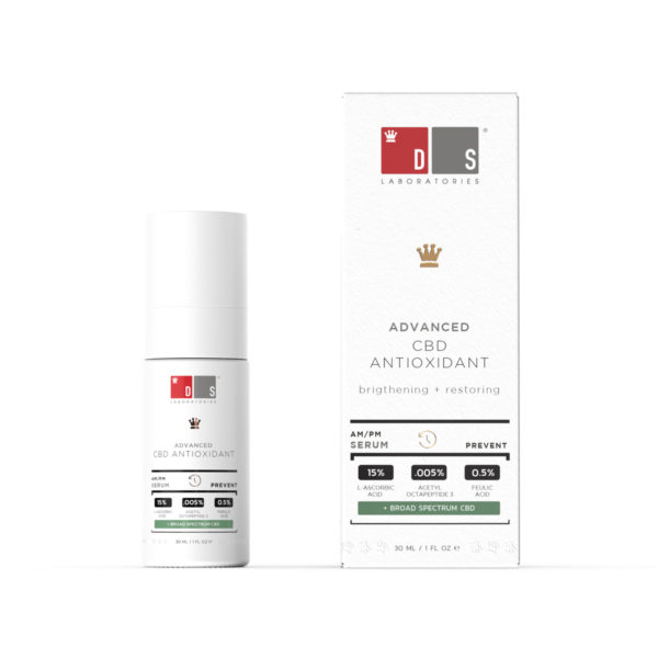 ds antioxidant cbd