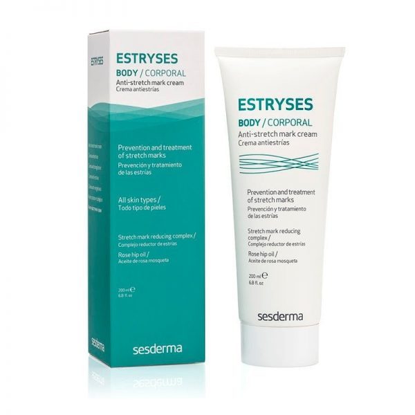 estryses crema