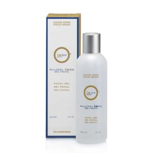 PULCRAL IOOX GEL FACIAL 200ML-0