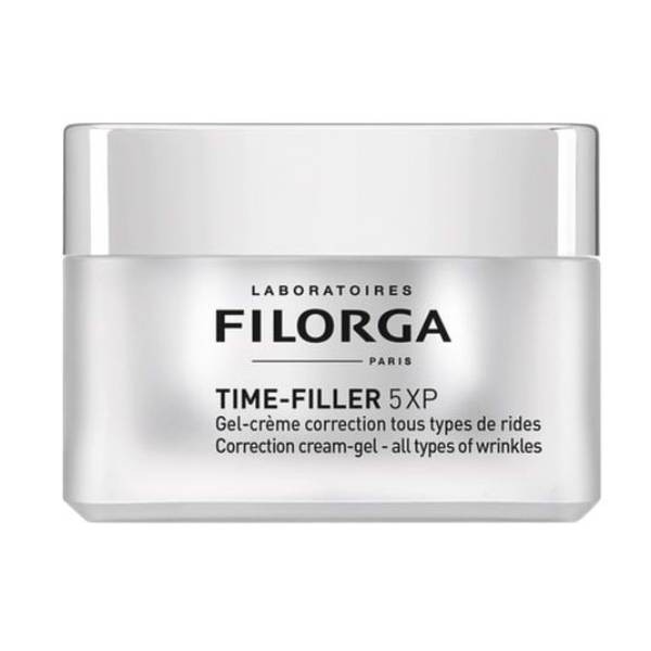 time filler 5xp gel